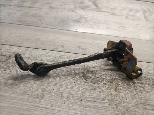 bontott RENAULT SCÉNIC I Bal első Ajtóhatároló