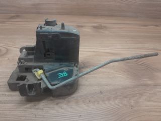 bontott RENAULT SCÉNIC I Bal első Ajtózár