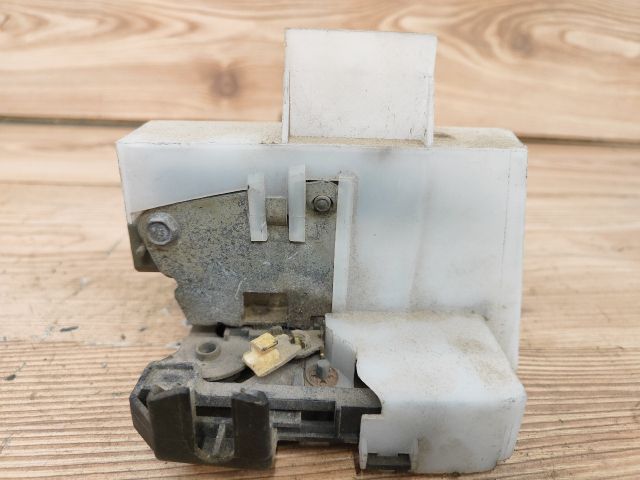 bontott RENAULT SCÉNIC I Bal első Ajtózár