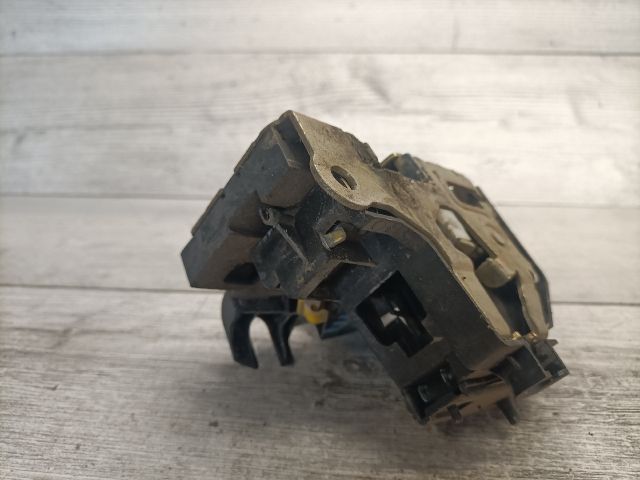 bontott RENAULT SCÉNIC I Bal első Ajtózár