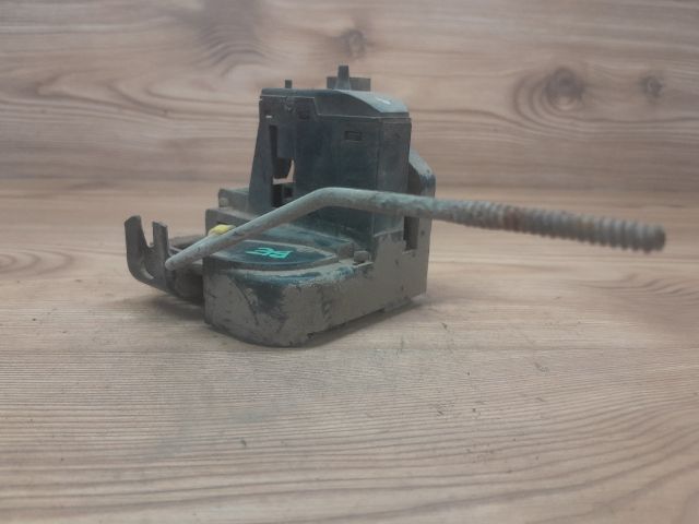 bontott RENAULT SCÉNIC I Bal első Ajtózár