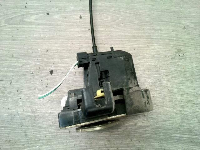 bontott RENAULT SCÉNIC I Bal első Ajtózár