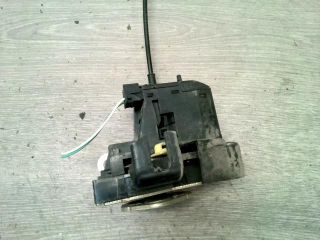 bontott RENAULT SCÉNIC I Bal első Ajtózár