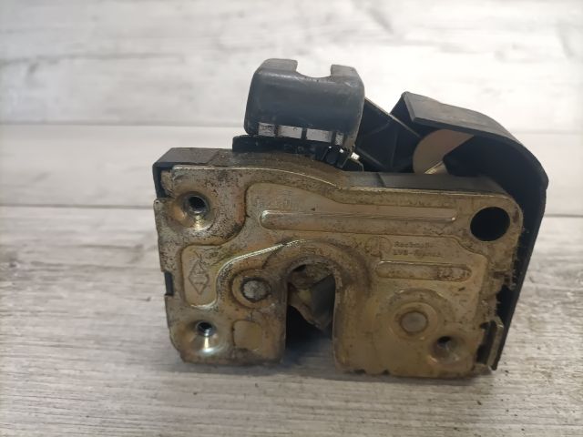 bontott RENAULT SCÉNIC I Bal első Ajtózár