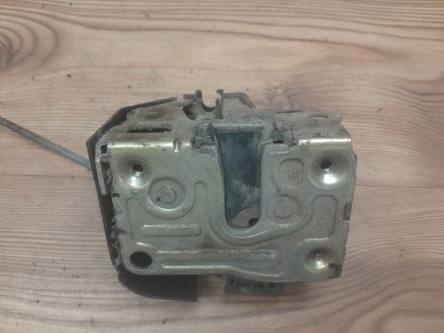 bontott RENAULT SCÉNIC I Bal első Ajtózár