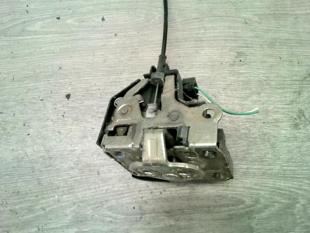 bontott RENAULT SCÉNIC I Bal első Ajtózár