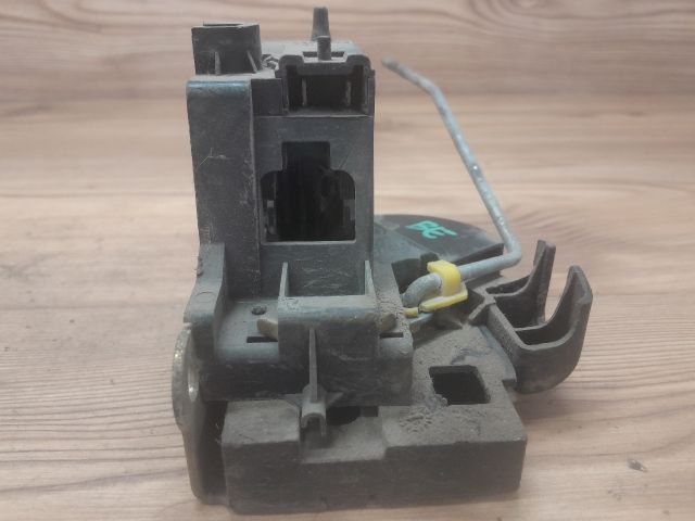 bontott RENAULT SCÉNIC I Bal első Ajtózár