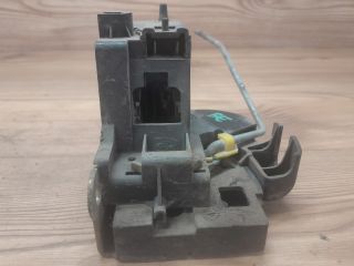 bontott RENAULT SCÉNIC I Bal első Ajtózár