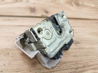 bontott RENAULT SCÉNIC I Bal első Ajtózár