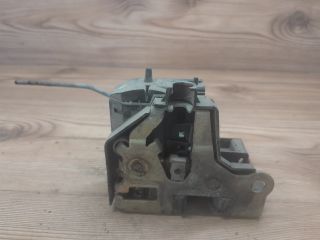 bontott RENAULT SCÉNIC I Bal első Ajtózár