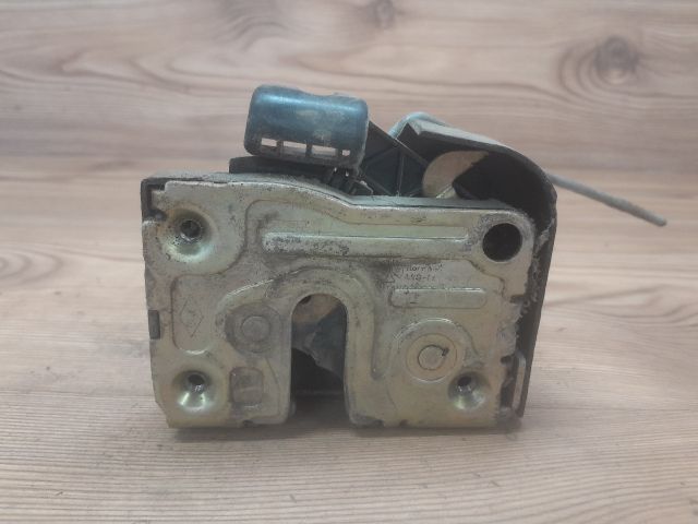 bontott RENAULT SCÉNIC I Bal első Ajtózár