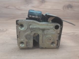 bontott RENAULT SCÉNIC I Bal első Ajtózár