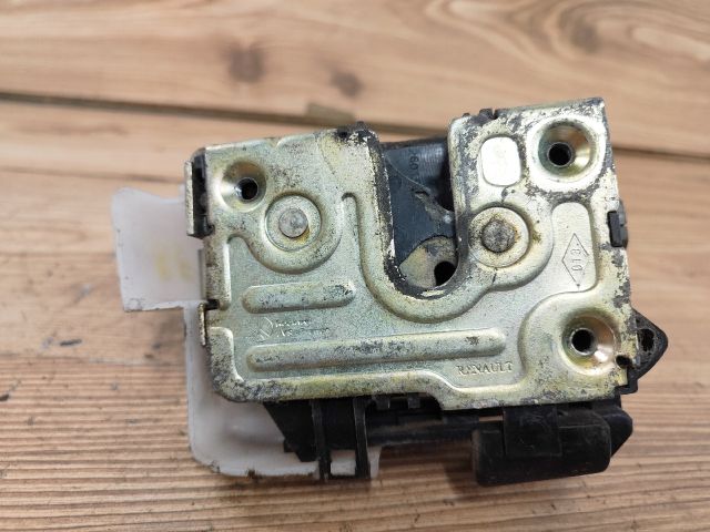 bontott RENAULT SCÉNIC I Bal első Ajtózár