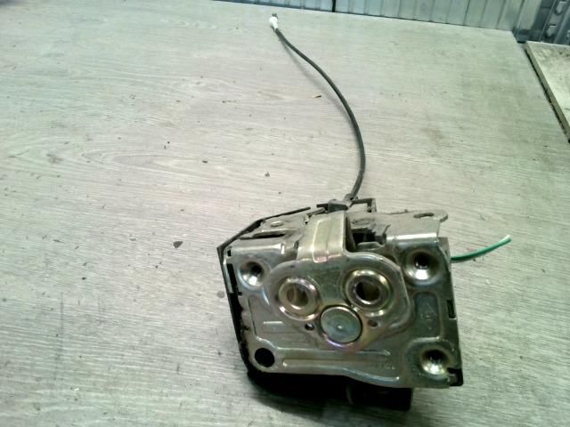 bontott RENAULT SCÉNIC I Bal első Ajtózár