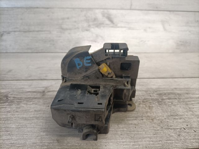 bontott RENAULT SCÉNIC I Bal első Ajtózár