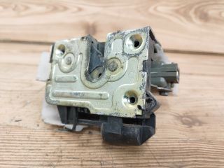 bontott RENAULT SCÉNIC I Bal első Ajtózár