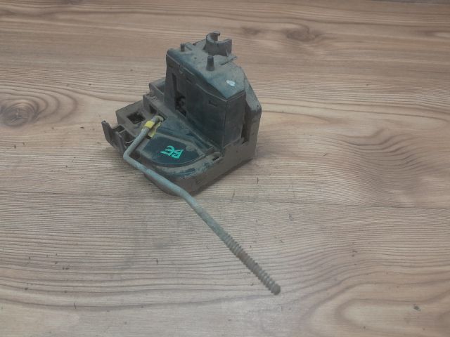 bontott RENAULT SCÉNIC I Bal első Ajtózár