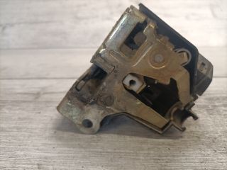 bontott RENAULT SCÉNIC I Bal első Ajtózár