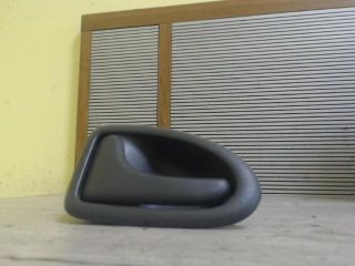 bontott RENAULT SCÉNIC I Bal első Belső Kilincs