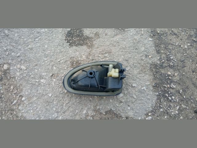 bontott RENAULT SCÉNIC I Bal első Belső Kilincs