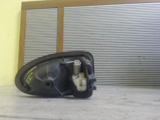 bontott RENAULT SCÉNIC I Bal első Belső Kilincs