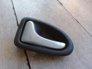 bontott RENAULT SCÉNIC I Bal első Belső Kilincs