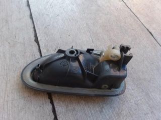 bontott RENAULT SCÉNIC I Bal első Belső Kilincs