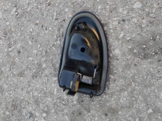 bontott RENAULT SCÉNIC I Bal első Belső Kilincs