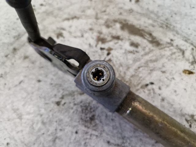 bontott RENAULT SCÉNIC I Bal első Biztonsági Öv Csat