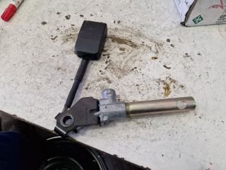 bontott RENAULT SCÉNIC I Bal első Biztonsági Öv Csat