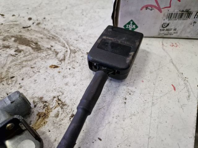 bontott RENAULT SCÉNIC I Bal első Biztonsági Öv Csat