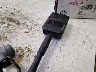 bontott RENAULT SCÉNIC I Bal első Biztonsági Öv Csat