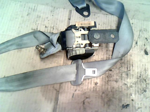 bontott RENAULT SCÉNIC I Bal első Biztonsági Öv