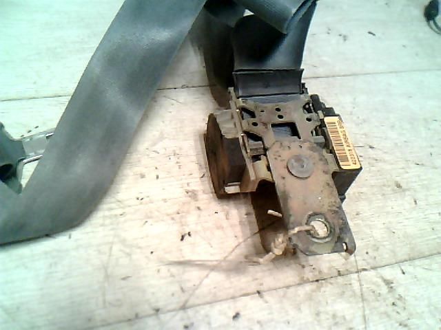 bontott RENAULT SCÉNIC I Bal első Biztonsági Öv