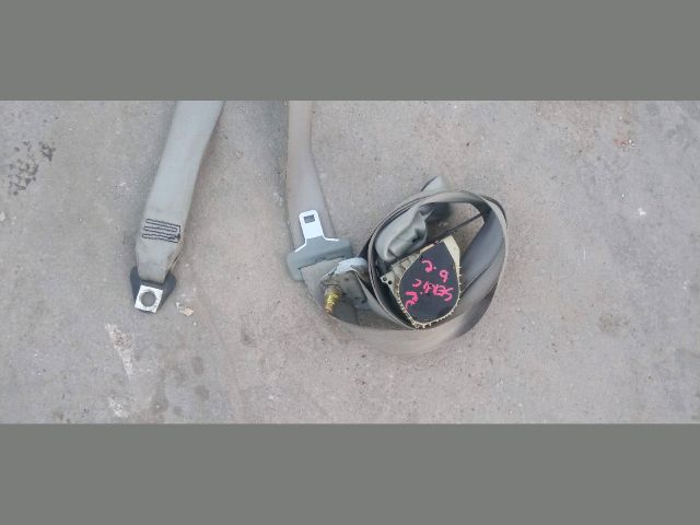 bontott RENAULT SCÉNIC I Bal első Biztonsági Öv