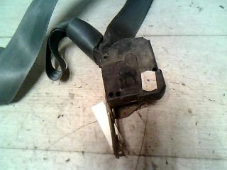 bontott RENAULT SCÉNIC I Bal első Biztonsági Öv