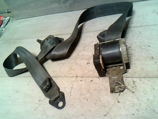 bontott RENAULT SCÉNIC I Bal első Biztonsági Öv