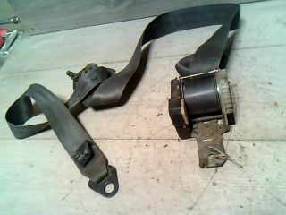 bontott RENAULT SCÉNIC I Bal első Biztonsági Öv