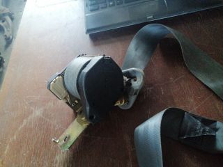 bontott RENAULT SCÉNIC I Bal első Biztonsági Öv