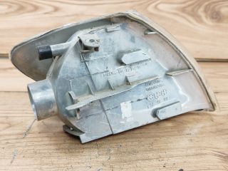 bontott RENAULT SCÉNIC I Bal első Irányjelző