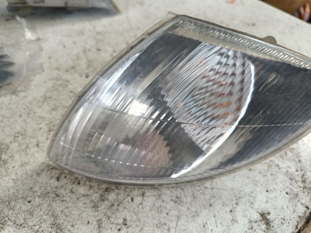 bontott RENAULT SCÉNIC I Bal első Irányjelző