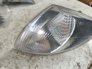 bontott RENAULT SCÉNIC I Bal első Irányjelző