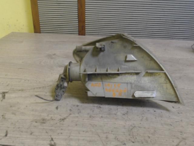 bontott RENAULT SCÉNIC I Bal első Irányjelző