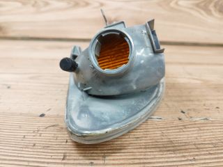 bontott RENAULT SCÉNIC I Bal első Irányjelző