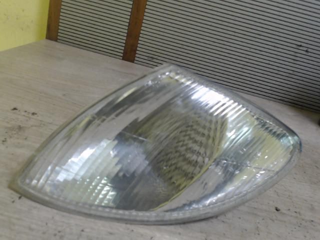 bontott RENAULT SCÉNIC I Bal első Irányjelző