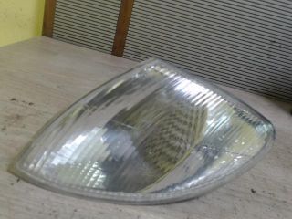 bontott RENAULT SCÉNIC I Bal első Irányjelző