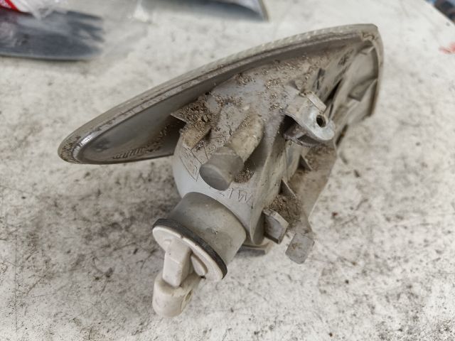 bontott RENAULT SCÉNIC I Bal első Irányjelző