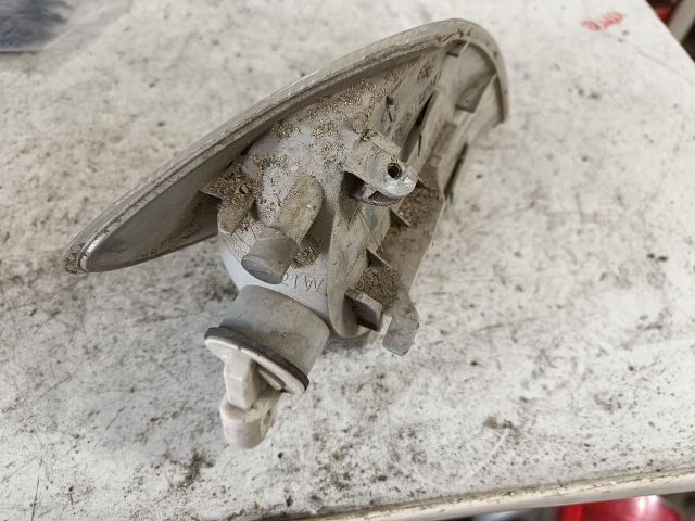 bontott RENAULT SCÉNIC I Bal első Irányjelző