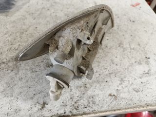 bontott RENAULT SCÉNIC I Bal első Irányjelző