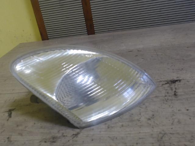 bontott RENAULT SCÉNIC I Bal első Irányjelző